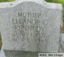 Eleanor Centennial Lynn Kennedy