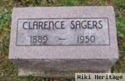 Clarence Sagers