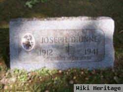 Joseph Dionne, Jr