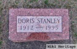 Doris Anna Land Stanley