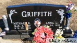 Michael Ralph "mike" Griffith