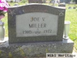 Joseph Miller