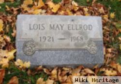 Lois May Ellrod