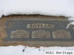 Frank Monroe Boylan