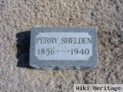 Perry Shelden