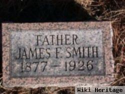 James F Smith