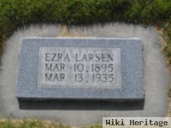 Ezra Larsen