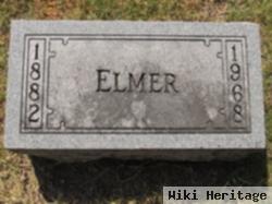 Elmer Freeman