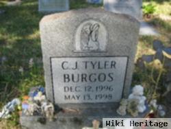 C.j. Tyler Burgos