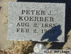 Peter J. Koerber