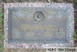 Susie D. Layton