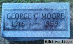 George C. Moore