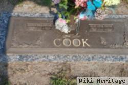 Lester Willard Cook, Sr