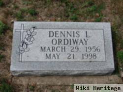 Dennis L. Ordiway