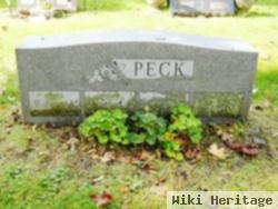 Robert A. Peck