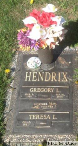 Gregory L. Hendrix