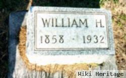 William H. Jimison