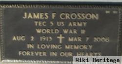 James F. Crosson