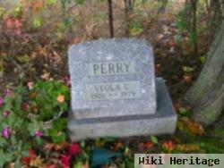 Veola C Perry