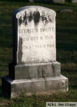 George H Oviatt