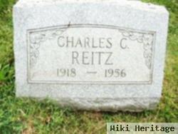 Charles C. Reitz