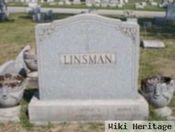 Casper J Linsman