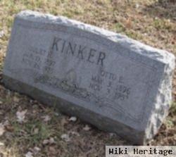 Juliet H. Simon Kinker