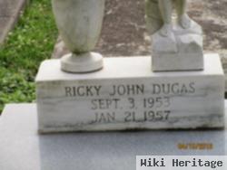 Ricky John Dugas