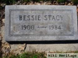 Bessie Stacy