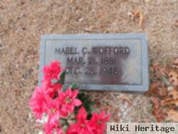 Mabel C. Wofford