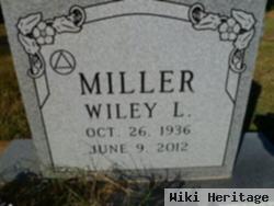 Wiley L. Miller