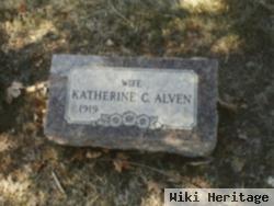 Katherine Comfort Alven