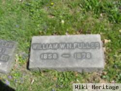 William W N Fuller