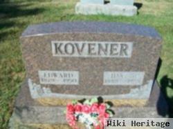 Ida A Nehrt Kovener