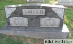 James E Smith