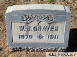 William Stanton Graves