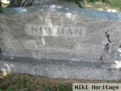 Edwin Thomas "tom" Norman