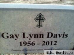 Gay Lynn Beckowitz Davis