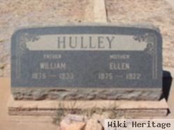 William Hulley