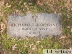 Richard T Moehring