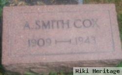 A Smith Cox