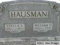 Luella S Hausman