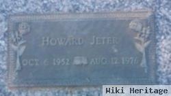 Howard Jeter