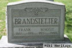 Maggie Brandsetter