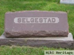 John Ole Selgestad