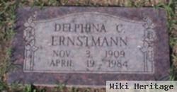 Delphina C Ernstmann