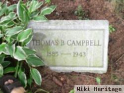 Thomas B. Campbell