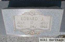 Edward J Hajek