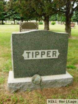 John Edwin Tipper