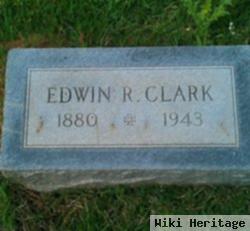 Edwin Rice Clark